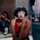 Philip-Lorca diCorcia, Marilyn, 28 years old, Las Vegas, Nevada, $30, Las Vegas 1990/1992, Chromogenic Color Print, Haus der Photographie/Sammlung F.C. Gundlach, Hamburg © Philip-Lorca diCorcia, Courtesy of the artist, Sprüth Magers and David Zwirner