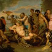 ... sinnlich, weiblich, flämisch Frauenbilder rund um Rubens