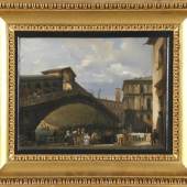 Giovanni Migliara (Alessandria 1785-1837 Mailand) Schätzpreis:	3.800 EUR