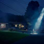 Gregory Crewdson | Untitled, From the series: Twilight, 1998-2002 | The ALBERTINA Museum, Vienna – Permanent loan, Private Collection © Gregory Crewdson 