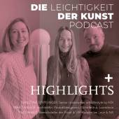 HIGHLIGHTS PODCAST: KUNST SAMMELN UND SCHÜTZEN