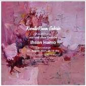 Ihsan Hamo Kreativ Raum