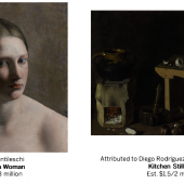Masters Week at Sotheby's: 550+ Works of Art From 14th-19th Centuries