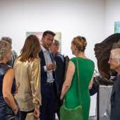 impressions of the art fair "KNOKKE ART FAIR 2024" (c) knaf.be