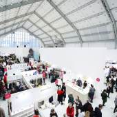 Internationale Designmesse blickfang Hamburg 2020