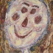 Jean Dubuffet