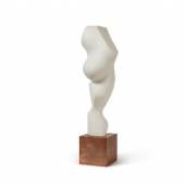 Jean (Hans) Arp  Coupe humaine  Estimate  150,000 - 200,000 EUR