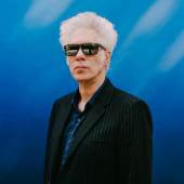 Josefina Santos, Jim Jarmusch, 2024 - Courtesy Josefina Santos