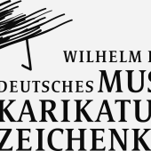Logo (c) karikatur-museum.de