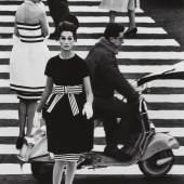 William Klein (Lot 583/652, jeweils € 3/4.000)