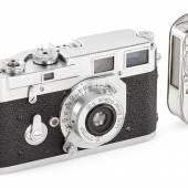 Leica M prototype