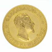 Los: 1182 Große Goldmedaille, Bulgarien, Startpreis: EUR 8,000