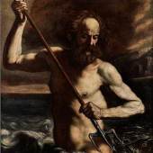 Giovanni Francesco Barbieri, genannt "Il Guercino" 1591 Cento "" 1666 Bologna, Schätzpreis:	40.000 - 60.000 EUR