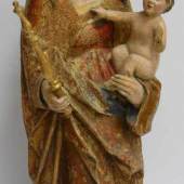 Die Muttergottes mit dem Jesusknaben, Mindestpreis:	2.800 EUR