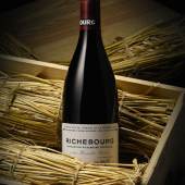 Lot 411 Richebourg 2001