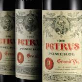 Lots 1 & 11 Petrus 1981, 1988