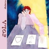 Malwine Strauss, Sola, Rotopol Verlag, 2022, 44 S., mit ganzs. Abb., ISBN 978-3-96451-031-0, 18 €