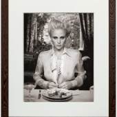 Marc Lagrange · Any suggestion? · 55 x 70 cm · Platinum Print · Edition 12