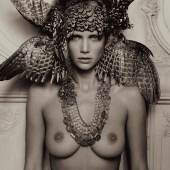 Marc Lagrange · Icarus · 55 x 70 cm · Platinum Print inkl. Rahmung · Edition of 12