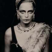 Marc Lagrange · Princess · 37 x 42 cm · Platinum · Edition 3