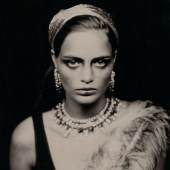 Marc Lagrange· Princess 1999 · Polaroid · 25,4 x 20,3 cm · Unikat