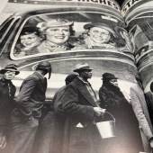 Margaret Bourke-White - The Photographs of Margaret Bourke-White - 1972  Current bid  € 26