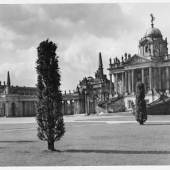 Park Sanssouci, Communs und Kolonnaden am Neuen Palais

© Max Baur Archiv 