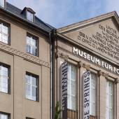 Das Museum für Fotografie © Staatliche Museen zu Berlin / Stefan Müller 