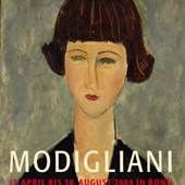 Amedeo Modigliani