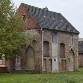 Pasewalk Elendenhaus (c) Rossner