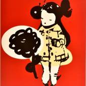       Oliver Dorfer     Smilla     2007     Lithografie     76 x 59 cm     250     250 € (incl. VAT)