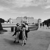Impressionen, Belvedere Schlossgarten 2019 (c) findART.cc Foto frei von Rechten.