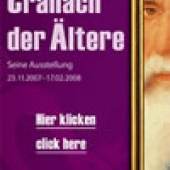 Lucas Cranach d. Ä. 1472-1553