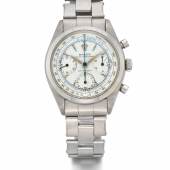 Los 900: Rolex Oyster Chronograph (Pre-Daytona) | Ref. 6234 Ergebnis: € 29.000