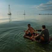 World Press Photo 2024, South America, Stories, Red Skies, Green Waters, Adriana Loureiro Fernandez, for The New York Times (2)