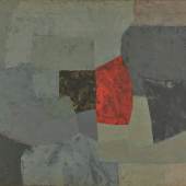 Serge Poliakoff Composition grise | 1956 Ergebnis: € 251.000