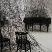 Chiharu Shiota In Silence, 2009