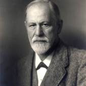 Max Halberstadt „Sigmund Freud“, 1925Silbergelatineabzug, 22 x 16 cmBild: Milaneum 2024