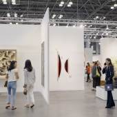  Photo Credit Vincent Tullo courtesy The Armory Show