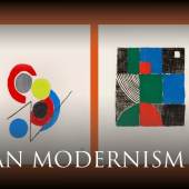 Ukrainian Modernism