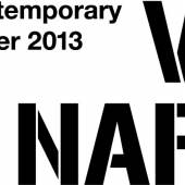 VIENNAFAIR The New Contemporary / 10. bis 13. Oktober 2013
