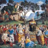 Luca Signorelli 1450 - 1523