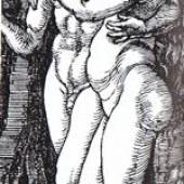 <p>Dürer Adam und Eva</p>
