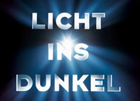 Licht ins Dunkel Logo