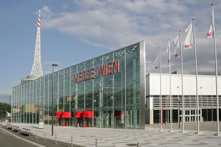 Messe Wien