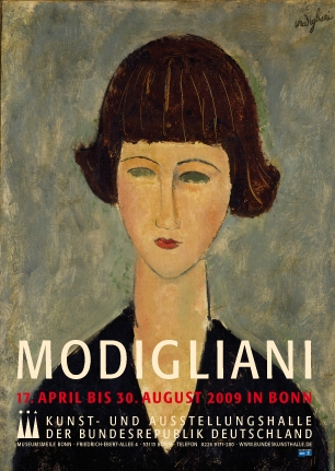 Amedeo Modigliani 